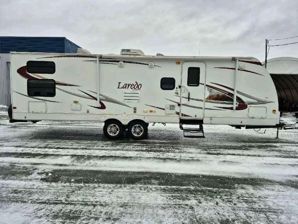 Keystone Rv Laredo 29bhs 2010 alt