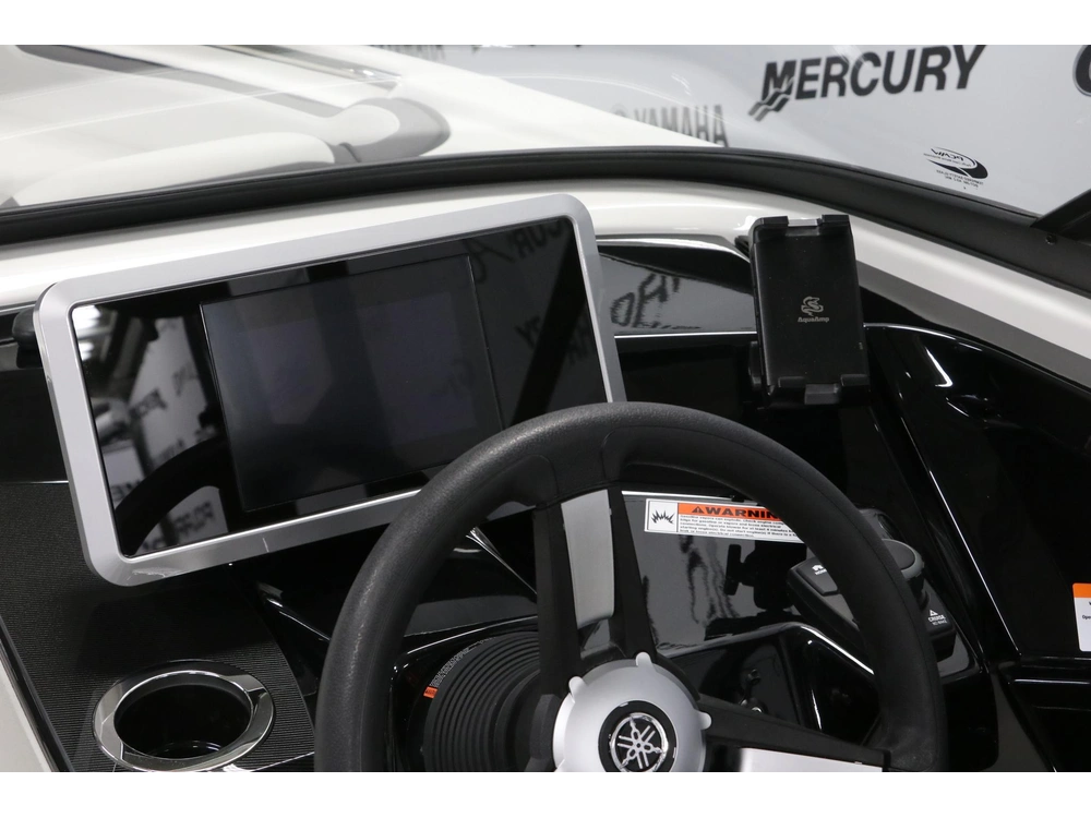 Yamaha Ar250 2026 alt