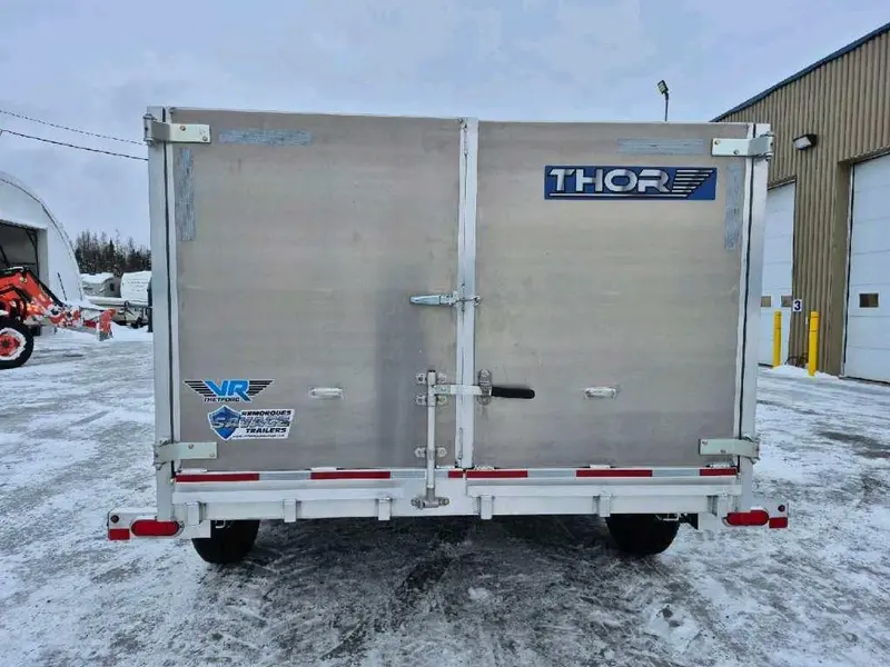 Savage Thor 80x14-2E-14000 2026