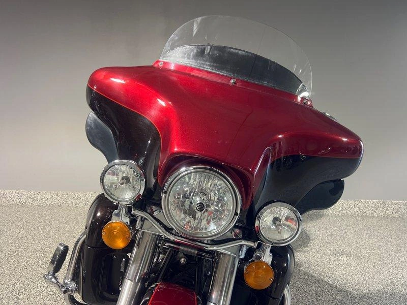 2013 Harley-davidson Flhtk - Ultra Limited™ alt