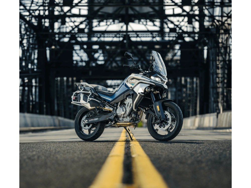 Cfmoto Ibex 800 Sport Rabais De 1,674$ 2023 alt