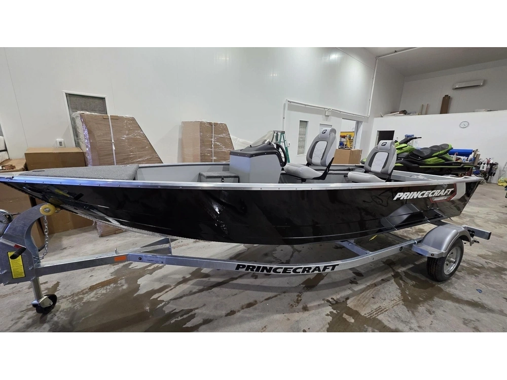 Princecraft Resorter 160 Sc 2025 alt