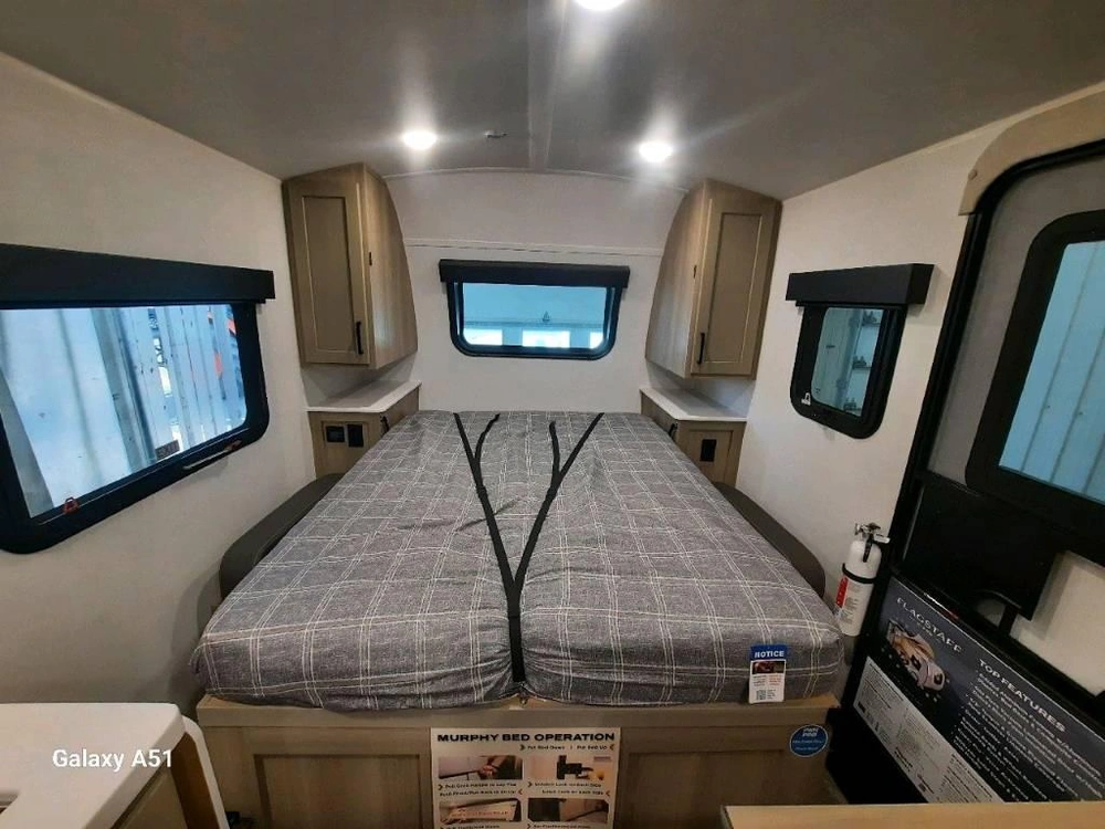 Flagstaff E-pro 19fd 2026 alt