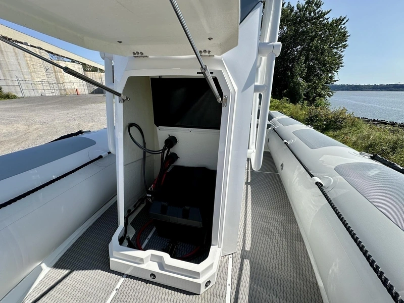 Highfield Patrol 540 2025 alt