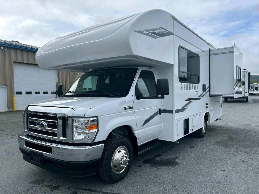 Jayco Redhawk 22cf 2025 alt