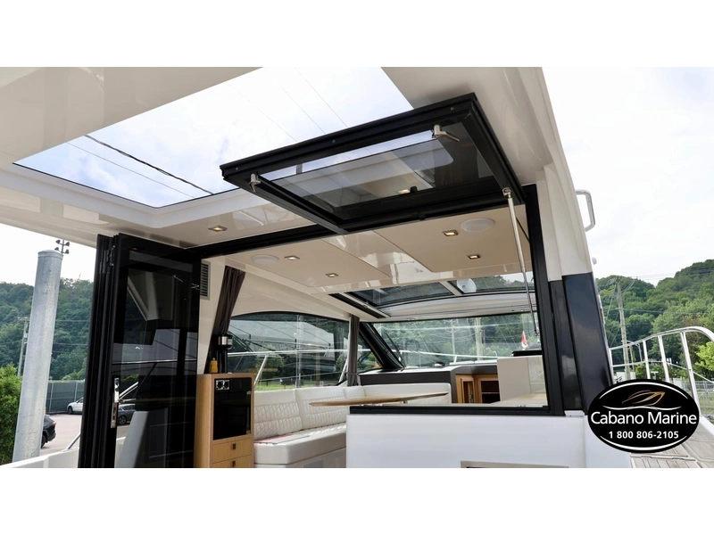 Parker Monaco 110 2022 alt