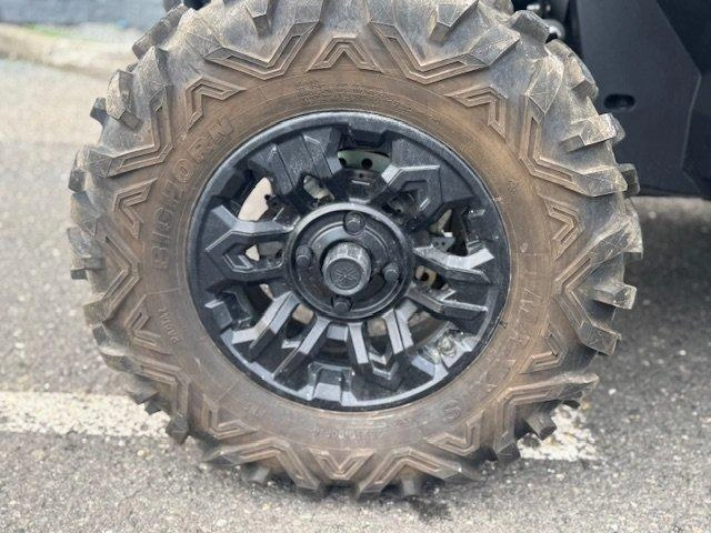 Yamaha Wolverine Rmax 2 1000 R-spec 2024 alt