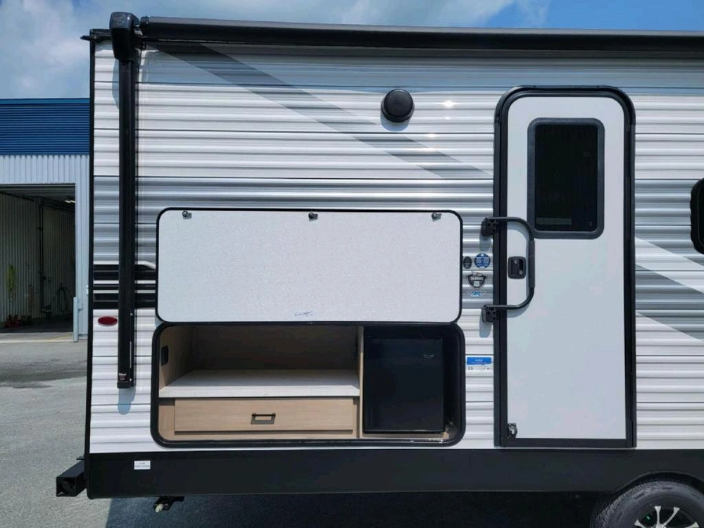 Jayco Jay Flight Slx 263bhs 2026 alt