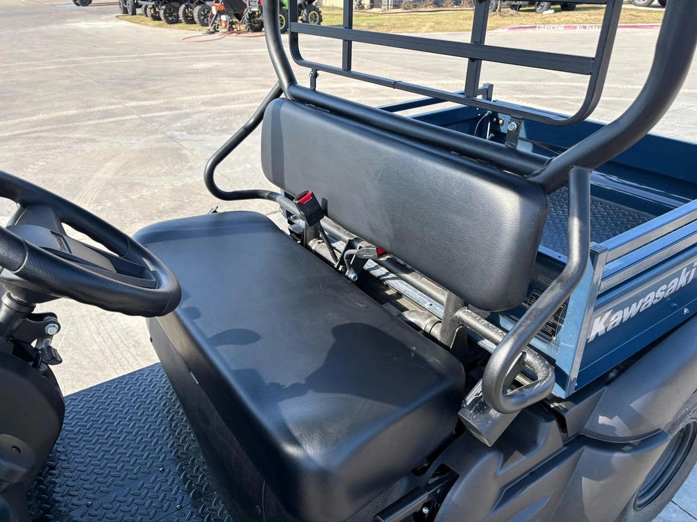 2026 Kawasaki Mule Sx™ 4x4 4x4 alt