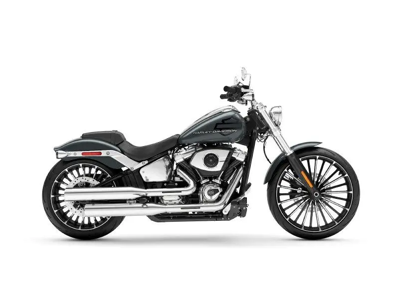 2026 Harley-Davidson Moto Harley-Davidson Breakout 2026