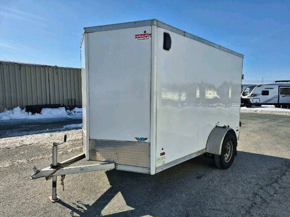 Haulin Hlaft 6x10 2018 alt