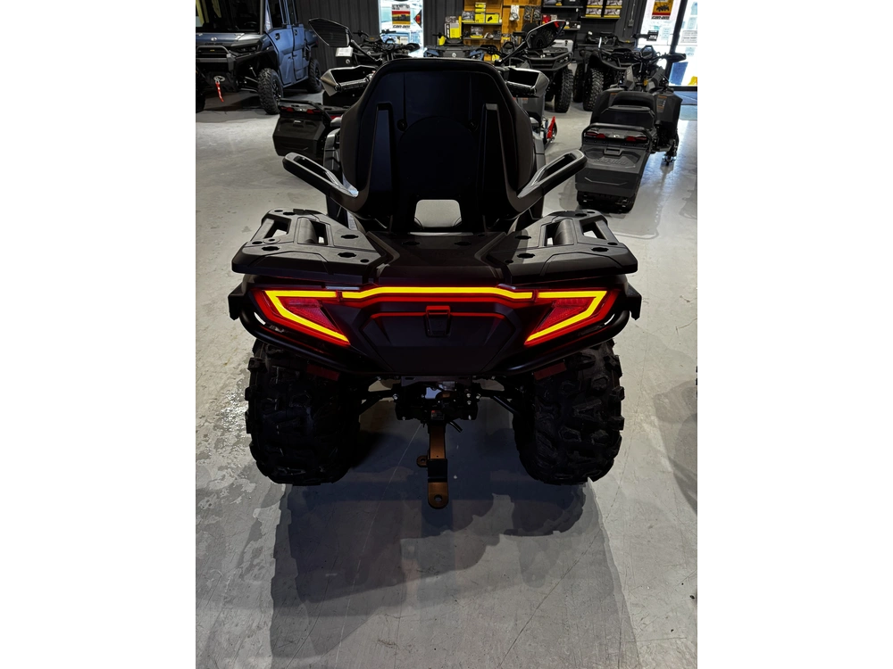 2026 Cfmoto Cforce 600 Touring alt