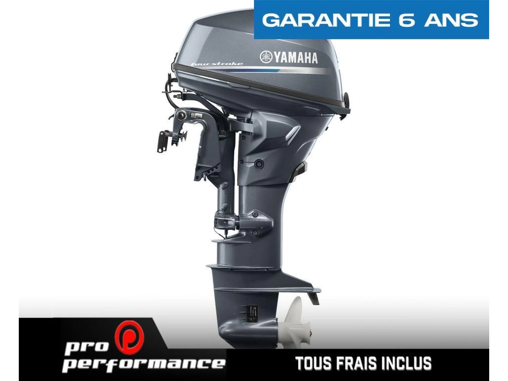 Yamaha F25smhc 2026 alt