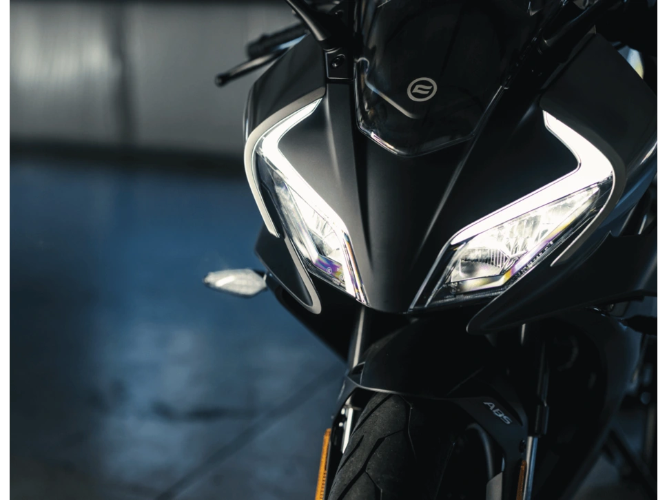 Cfmoto 300ss Rabais De 2,200$ Et Financement 5.99% Sur 60 Mois 2024 alt