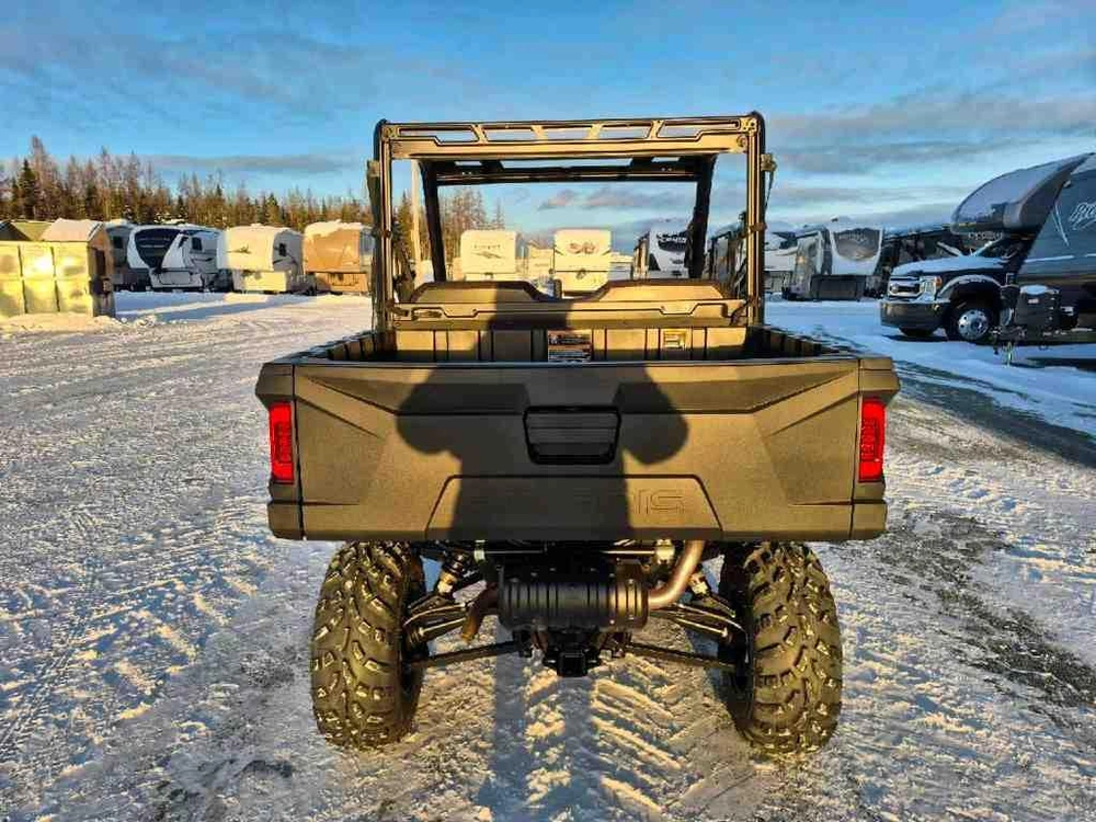 Polaris Ranger Sp 570 Premium 2026 alt