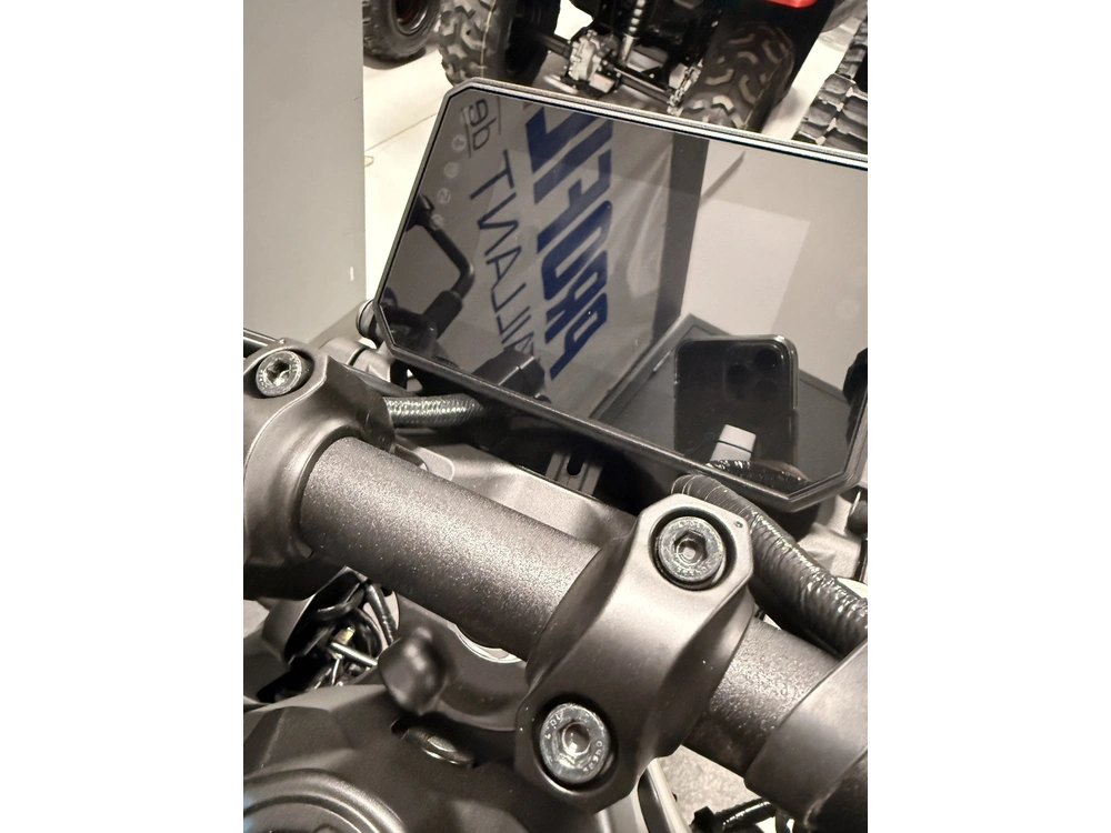 Yamaha Mt-09 Mt-09 2026 alt