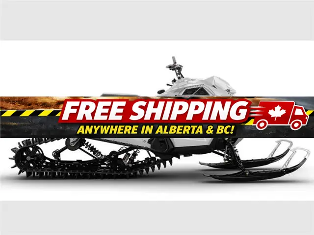 Arctic Cat HCX 858 S2027CMJHXUSW 2027