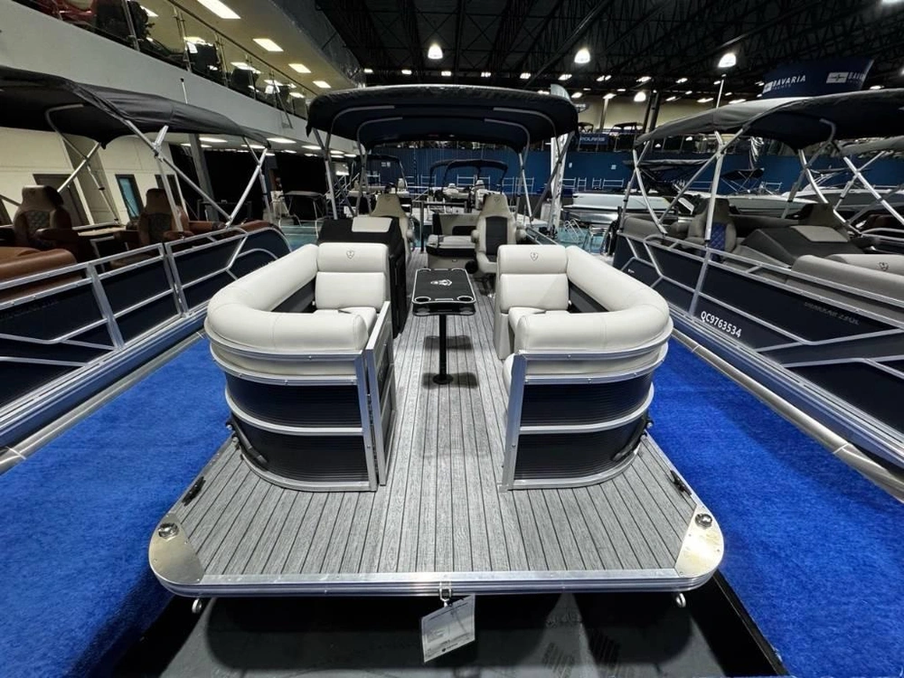 Armada Drakkar 23sb 2026 alt