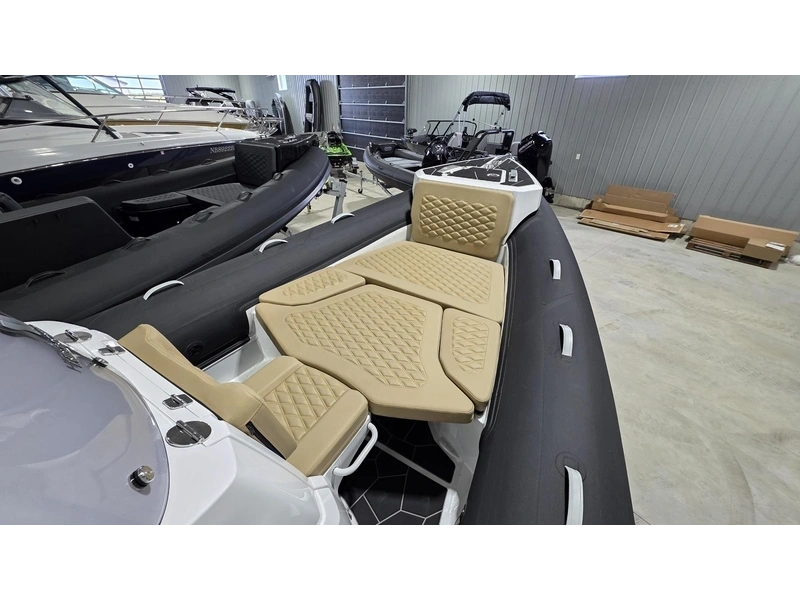 2025 Highfield Sport 760 alt