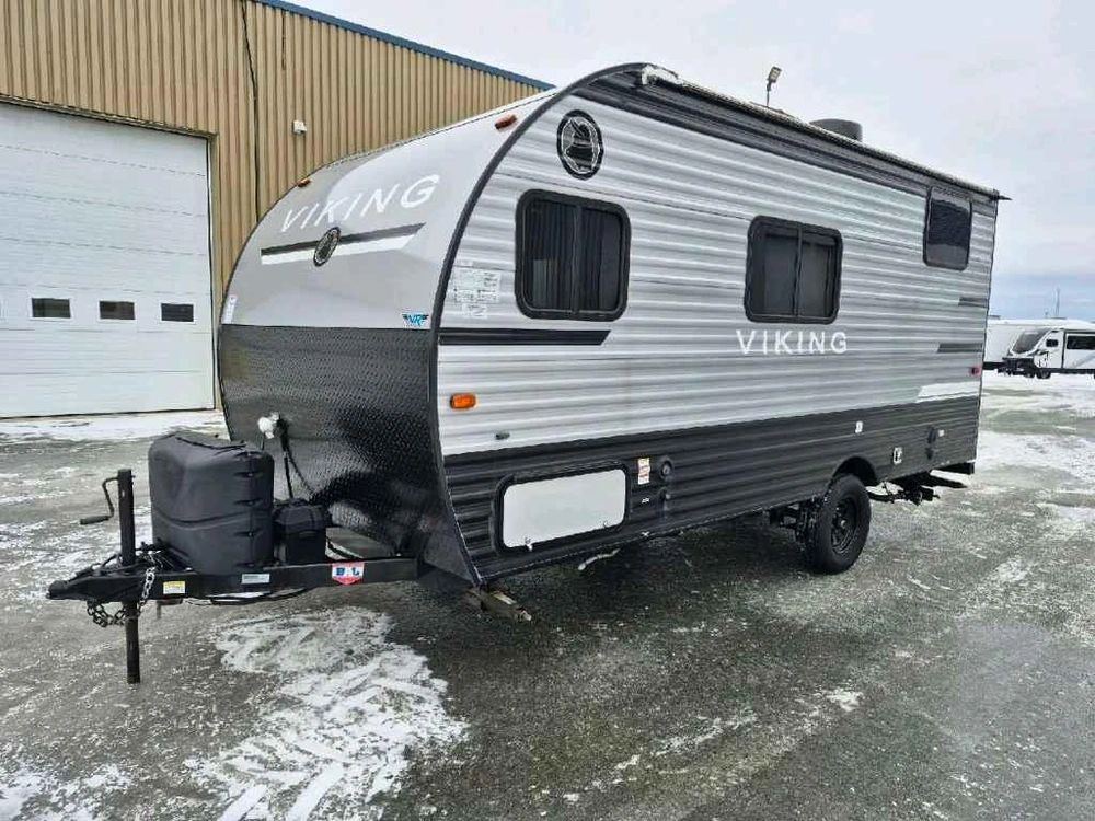 Coachmen Viking 17bh 2021 alt