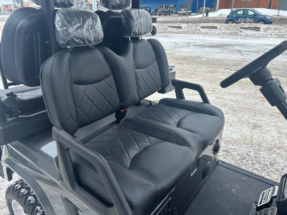 2025 Other X-plod Modèle: Vanguard22 100% Électrique alt