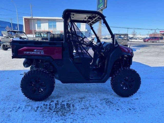 Cfmoto Uforce U10 Pro 4,00$ De Rabais (3 Places) 2025 alt