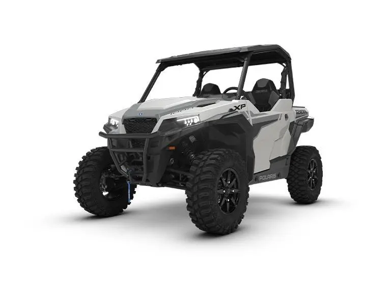 2026 Polaris General Xp 1000 Sport thumbnail 14