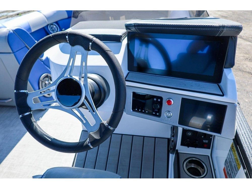 Montara 25 Surfboss 2.0 2023 alt