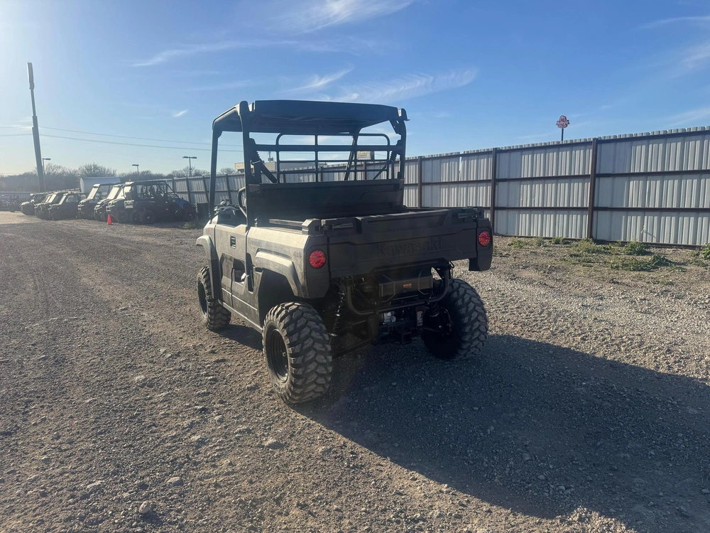 2026 Kawasaki Mule™ Pro-mx™ Se Se alt