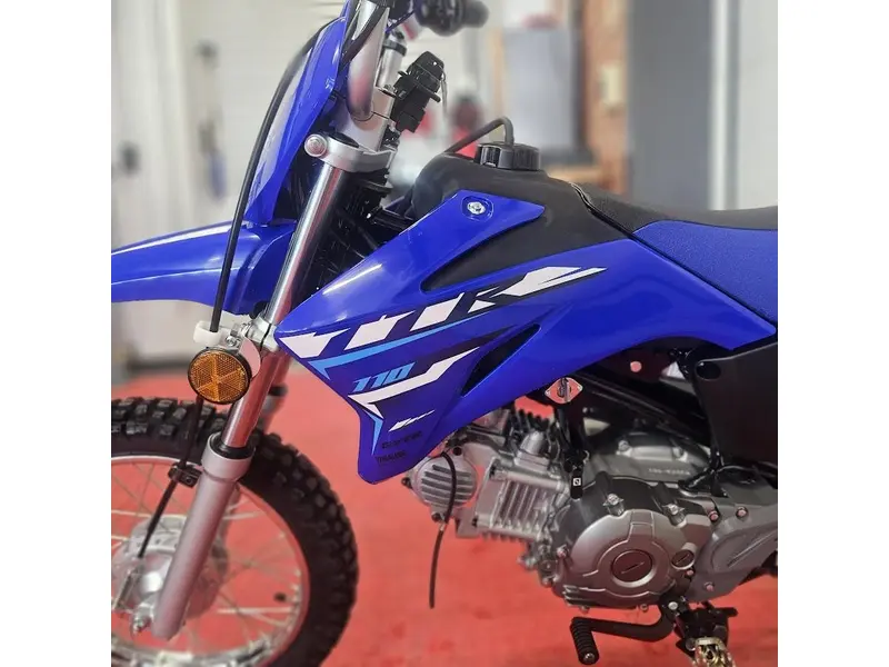 2026 Yamaha TTR 110 thumbnail 18