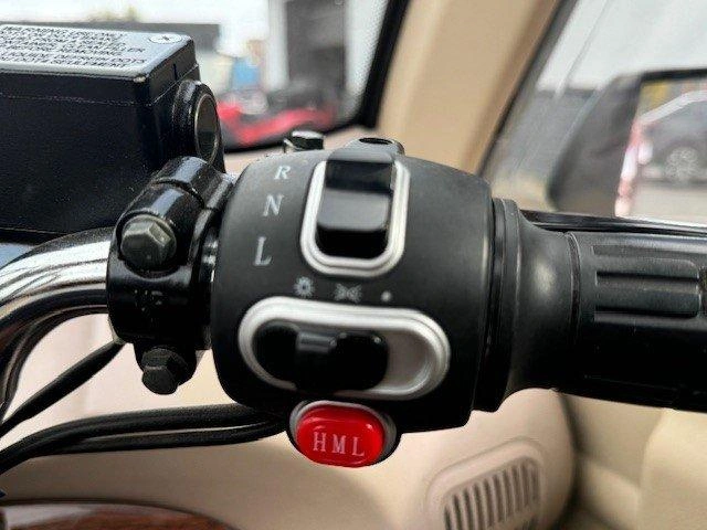 Autre Ecolo Cycle Et4 Cruise 2021 alt