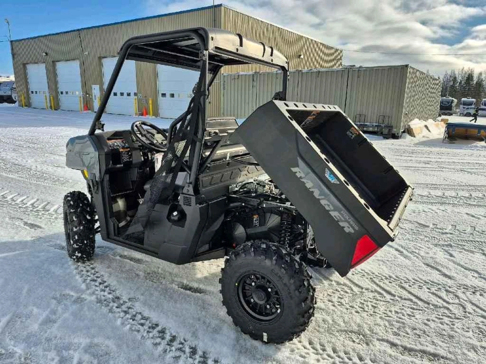 Polaris Ranger 500 2026 alt