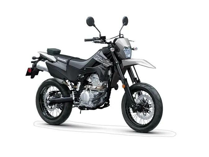 2026 Kawasaki KLX300 SM thumbnail 6