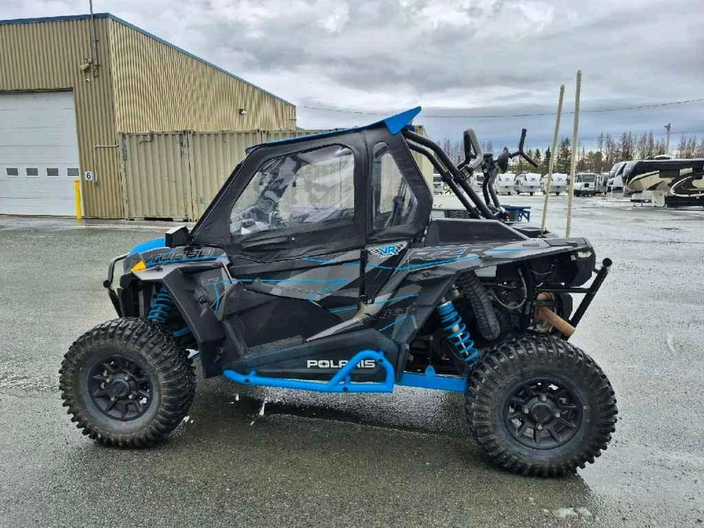 Polaris Rzr Xp 1000 Turbo 2019 alt