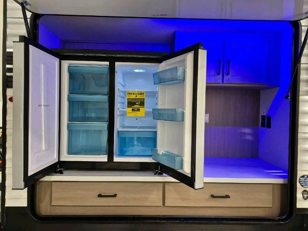 Jayco Jay Flight Slx 295tbs 2026 alt