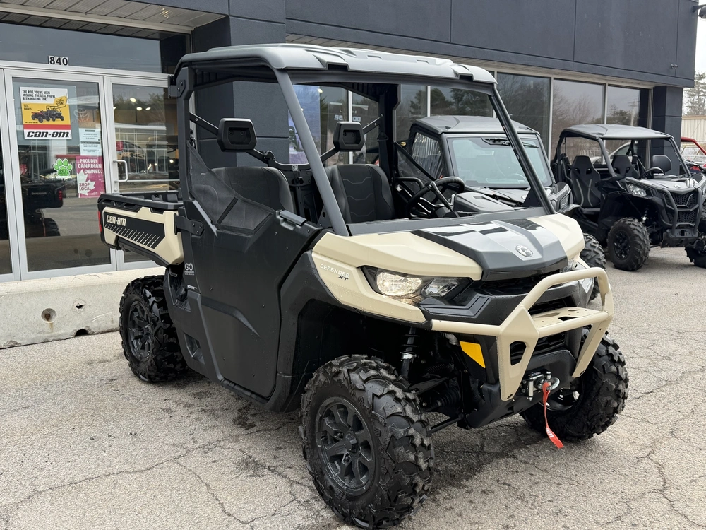 2025 Brp Defender Xt Hd7 alt