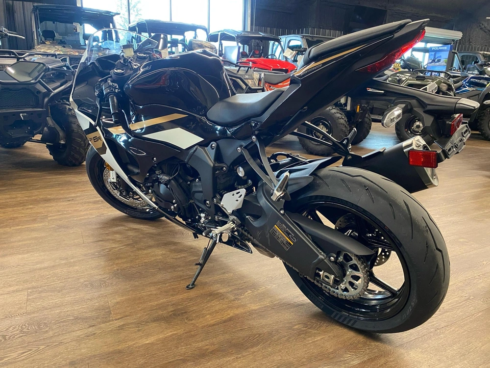 2026 Kawasaki Ninja Zx-6r Abs alt