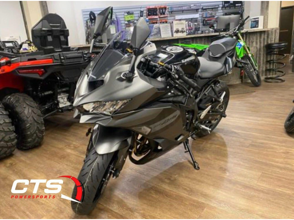 2026 Kawasaki Ninja® Zx™-4rr Abs Abs alt