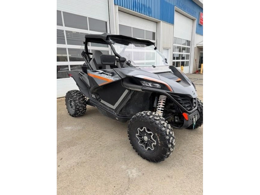 Cfmoto Zforce 950 Ex Sport 2021 alt