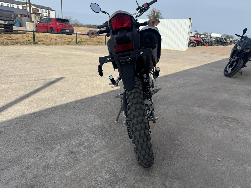 2026 Kawasaki Klx® 230 S Abs 230 S Abs alt