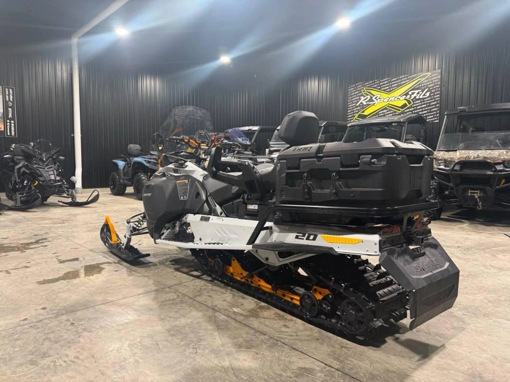 Ski-doo Exp Se 900tr 2023 alt