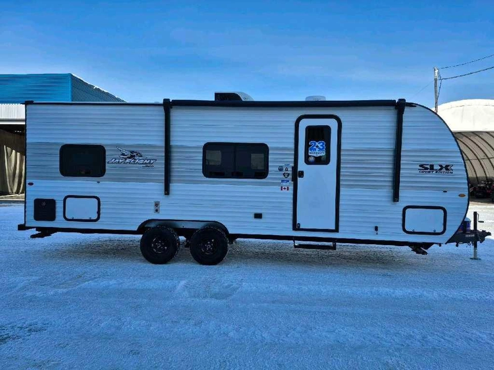 Jayco Jay Flight Slx 250bh 2026 alt