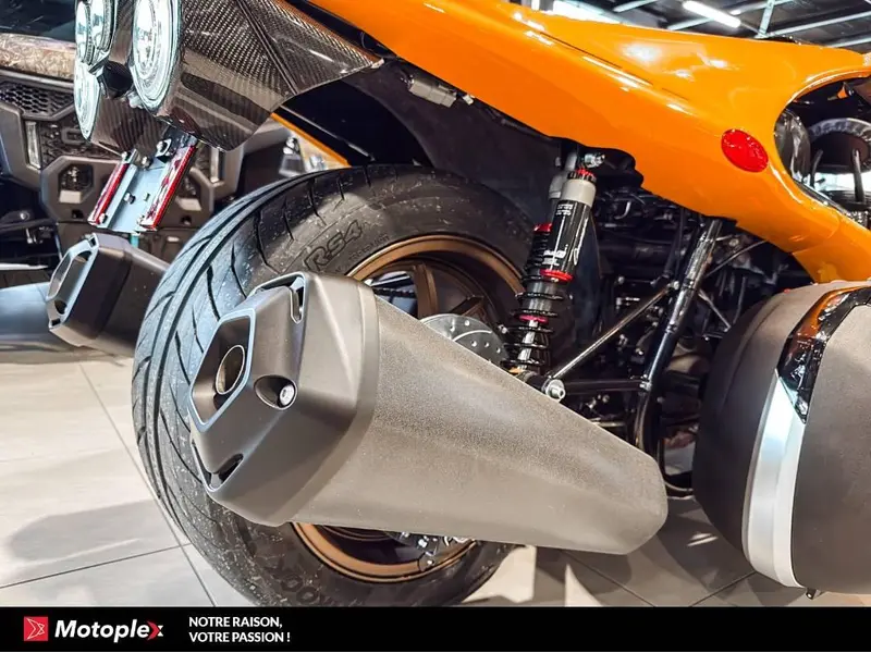 2026 Campagna T-REX RR