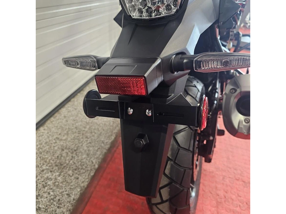 2026 Suzuki V-strom 1050de alt