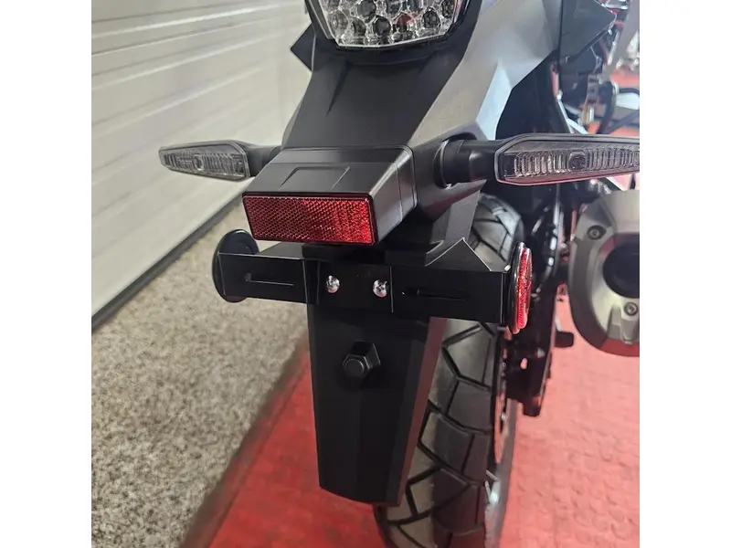 2026 Suzuki V-STROM 1050DE thumbnail 26