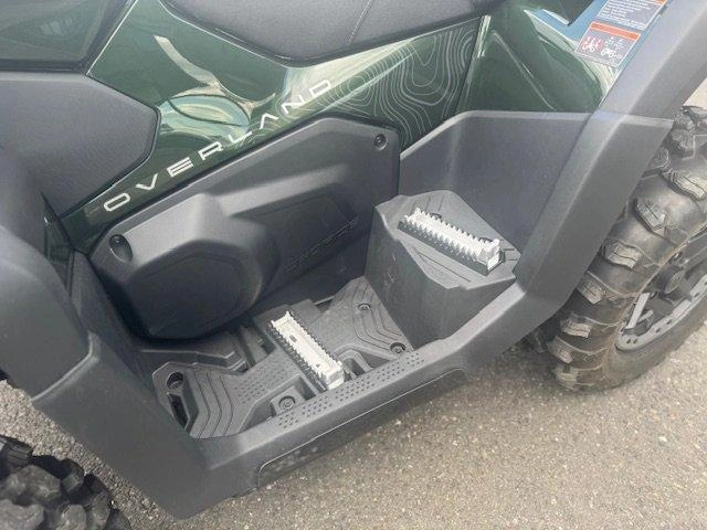 Cfmoto Cforce 1000 Overland 2 Places 2026 alt