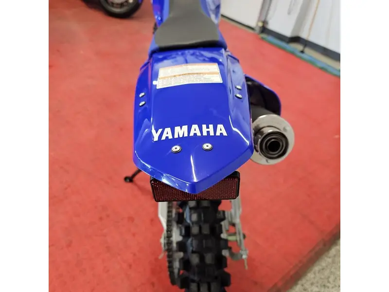 Yamaha TT-R230 2026