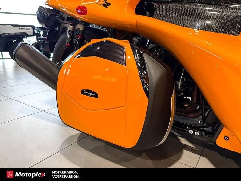 2026 Campagna T-REX RR