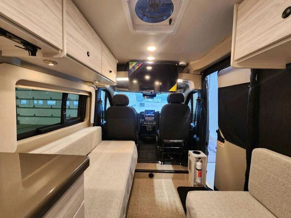 Jayco Comet 18c 2025 alt