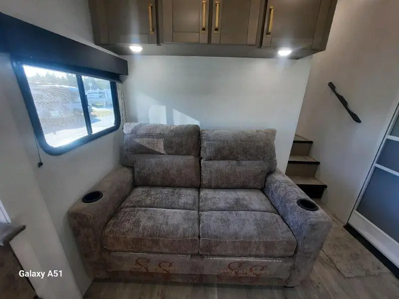 Jayco Eagle SLE 28BHU 2026